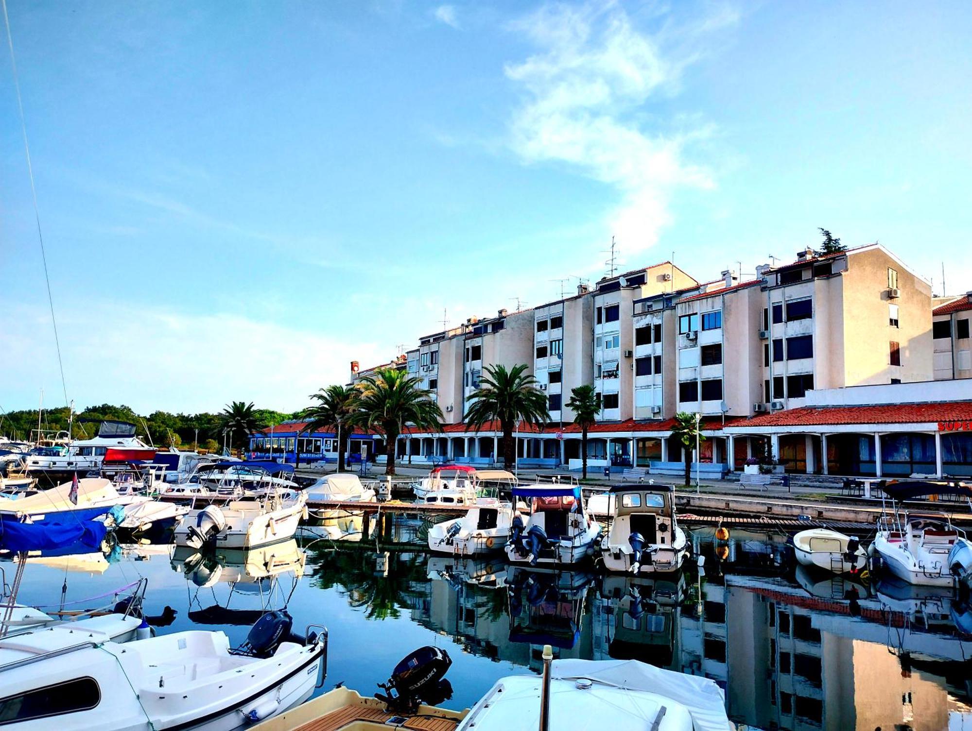 Premium Eden Apartment Porec