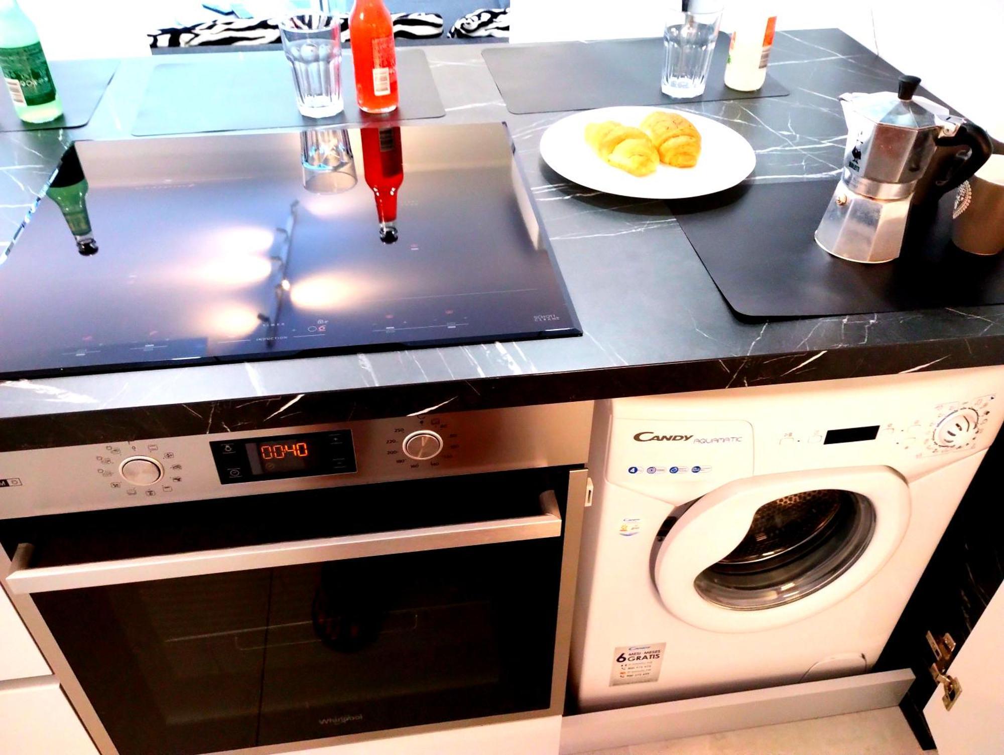 Premium Eden Apartment *