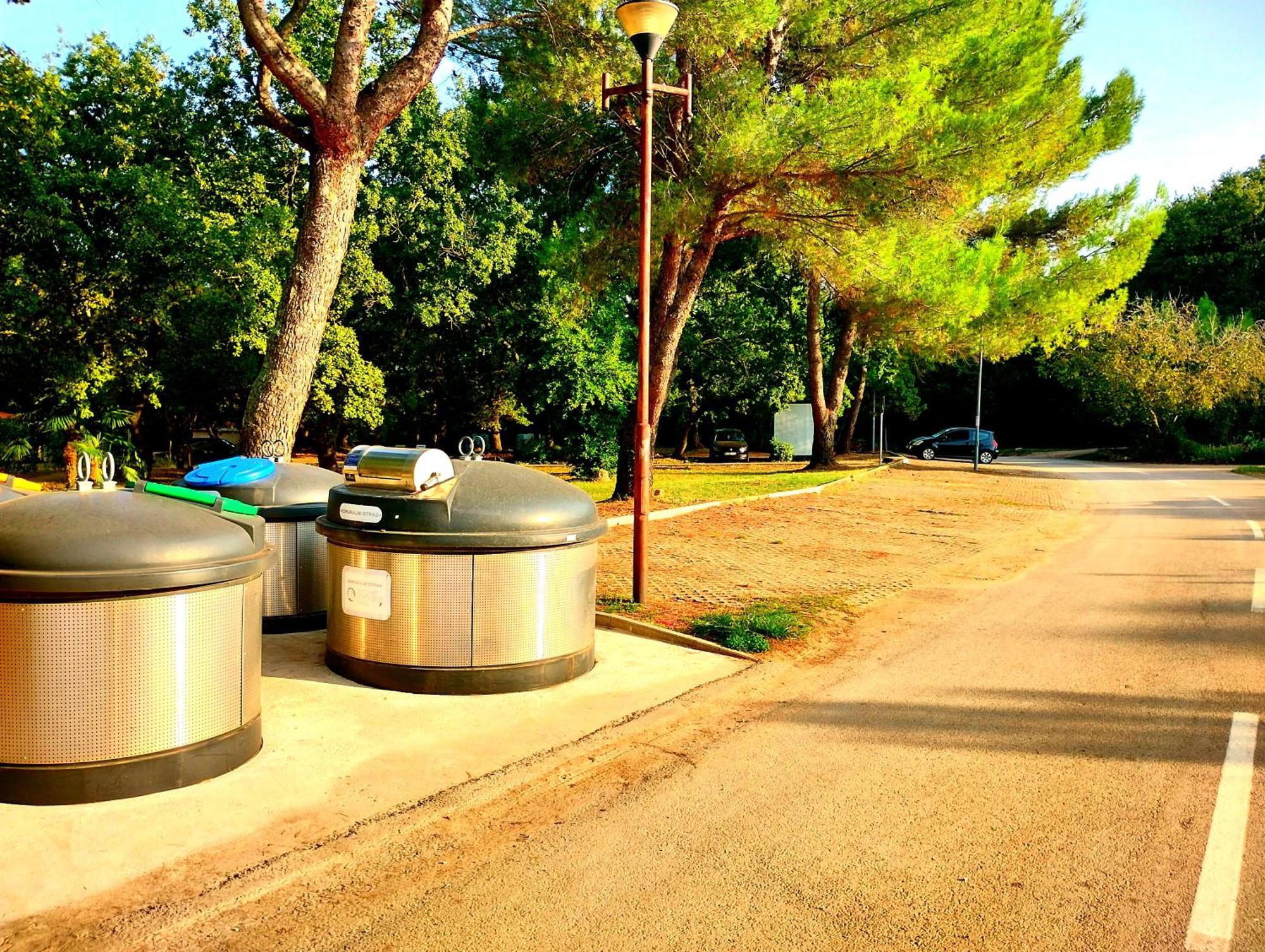 Premium Eden Apartment Porec