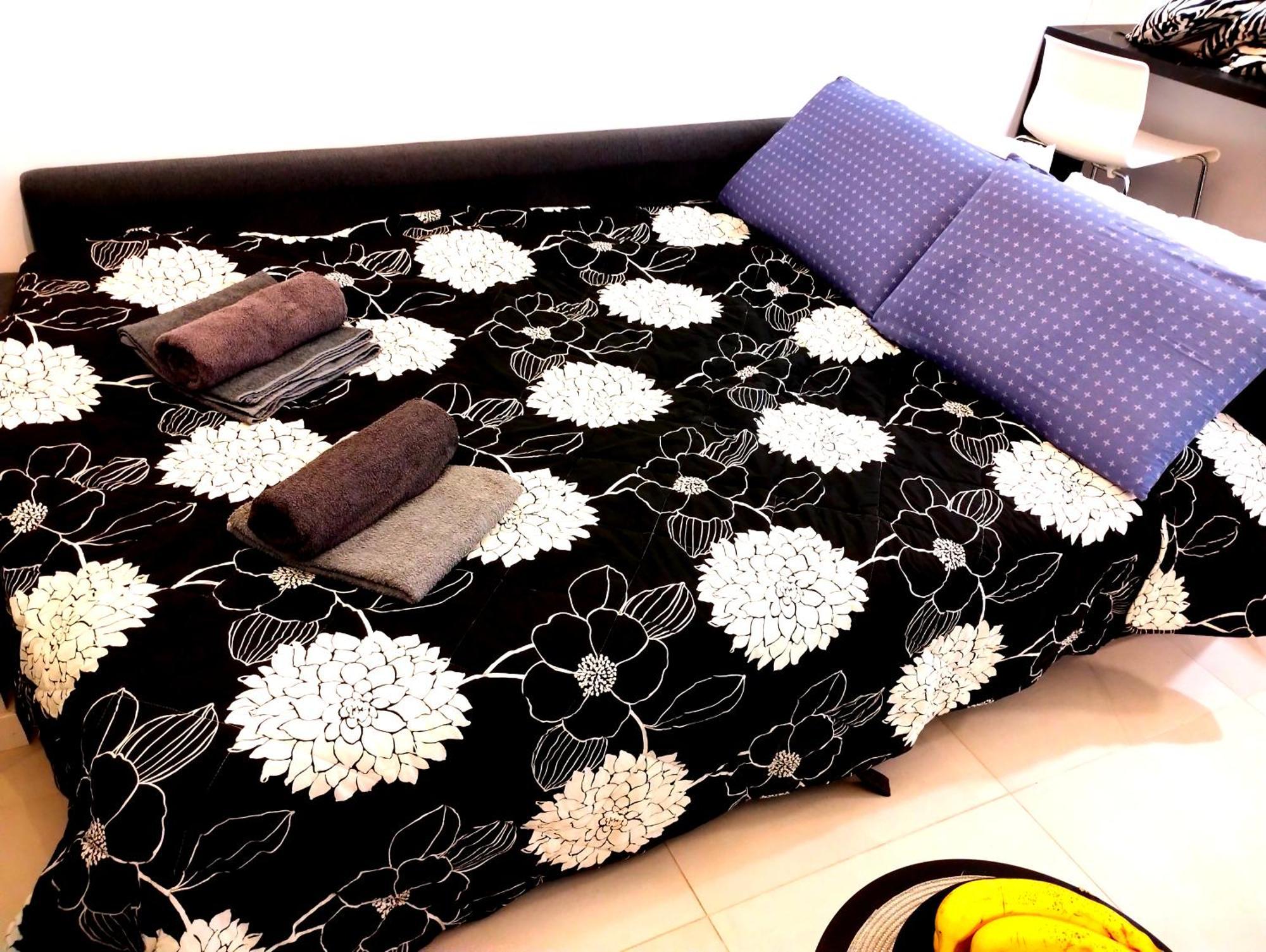 Premium Eden Apartment