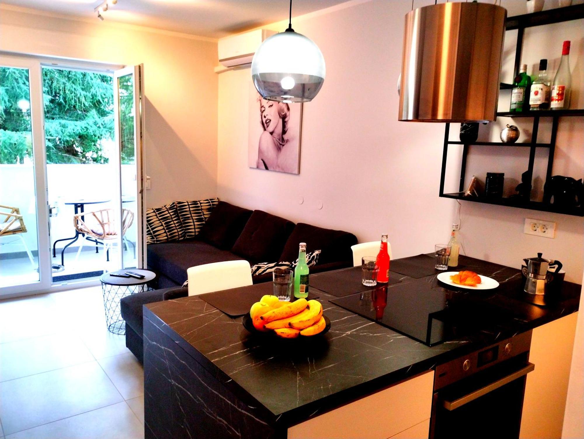 Premium Eden Apartment
