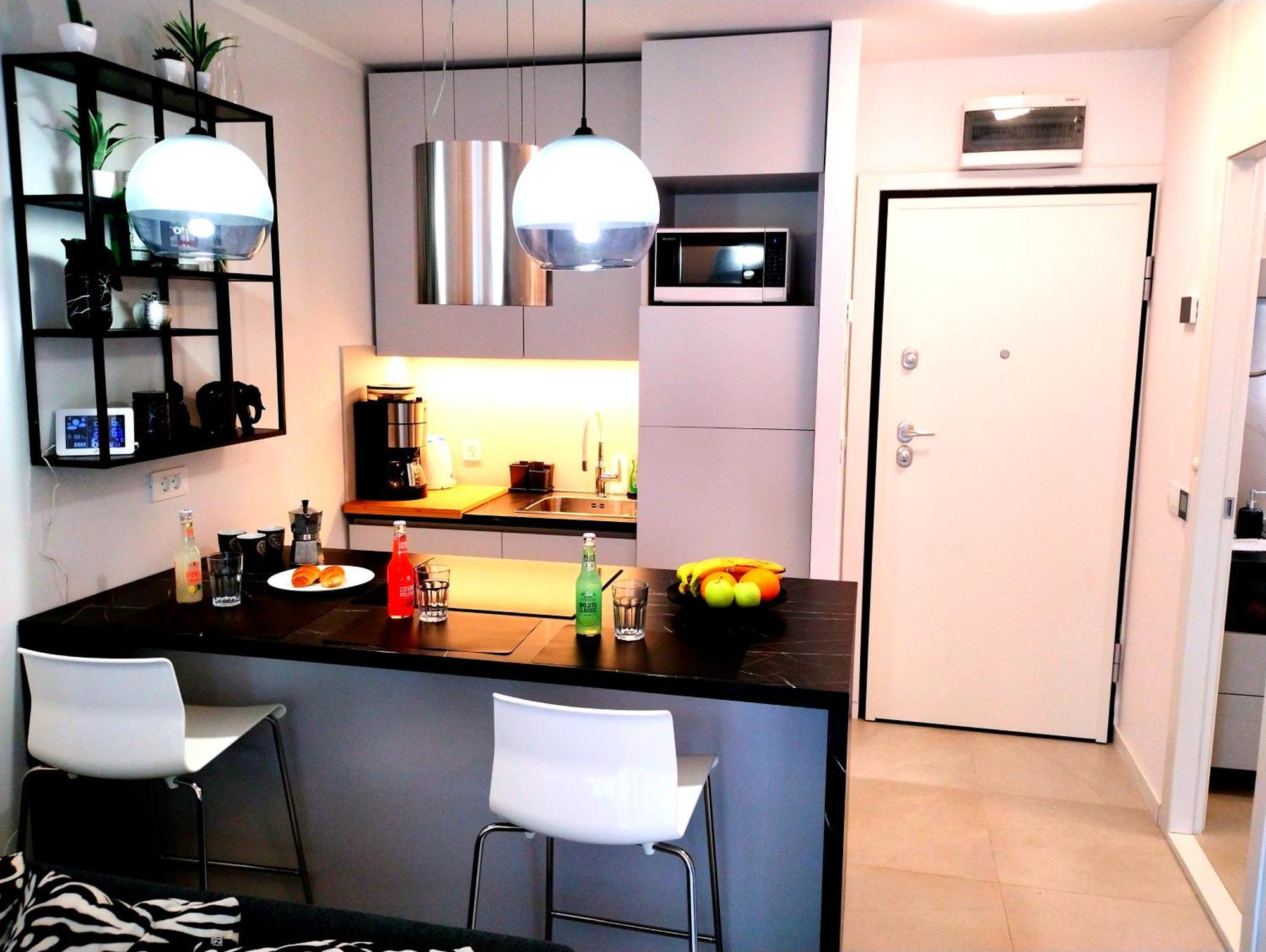 Apartment Premium Eden *