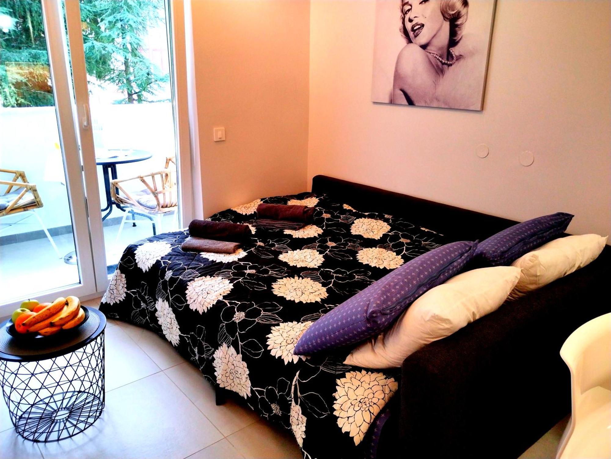 Premium Eden Apartment