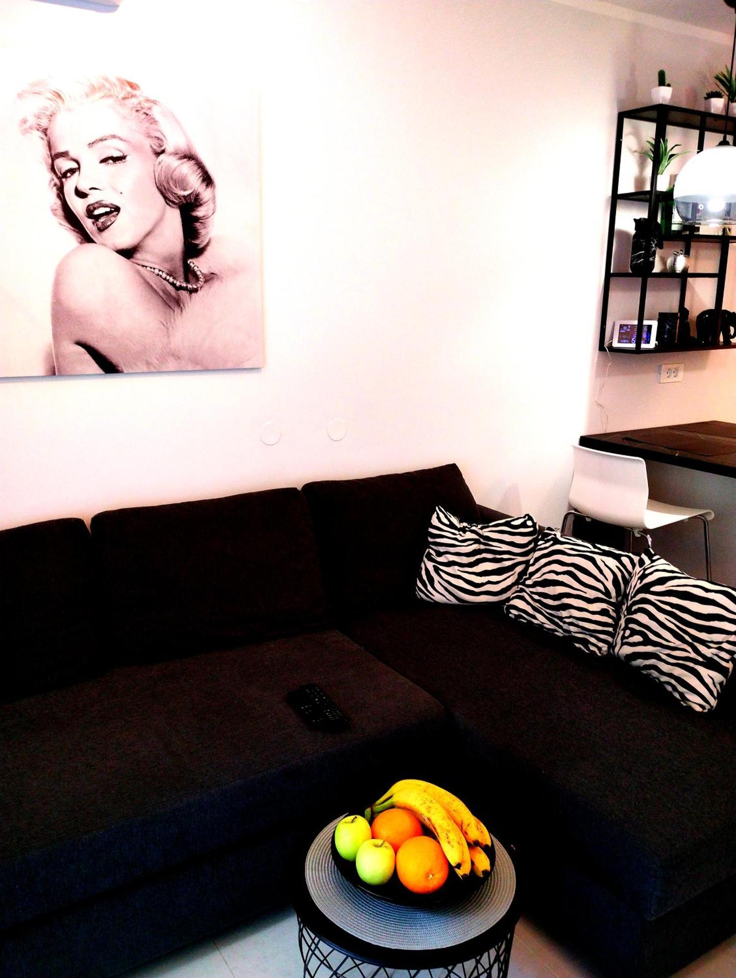 Apartment Premium Eden
