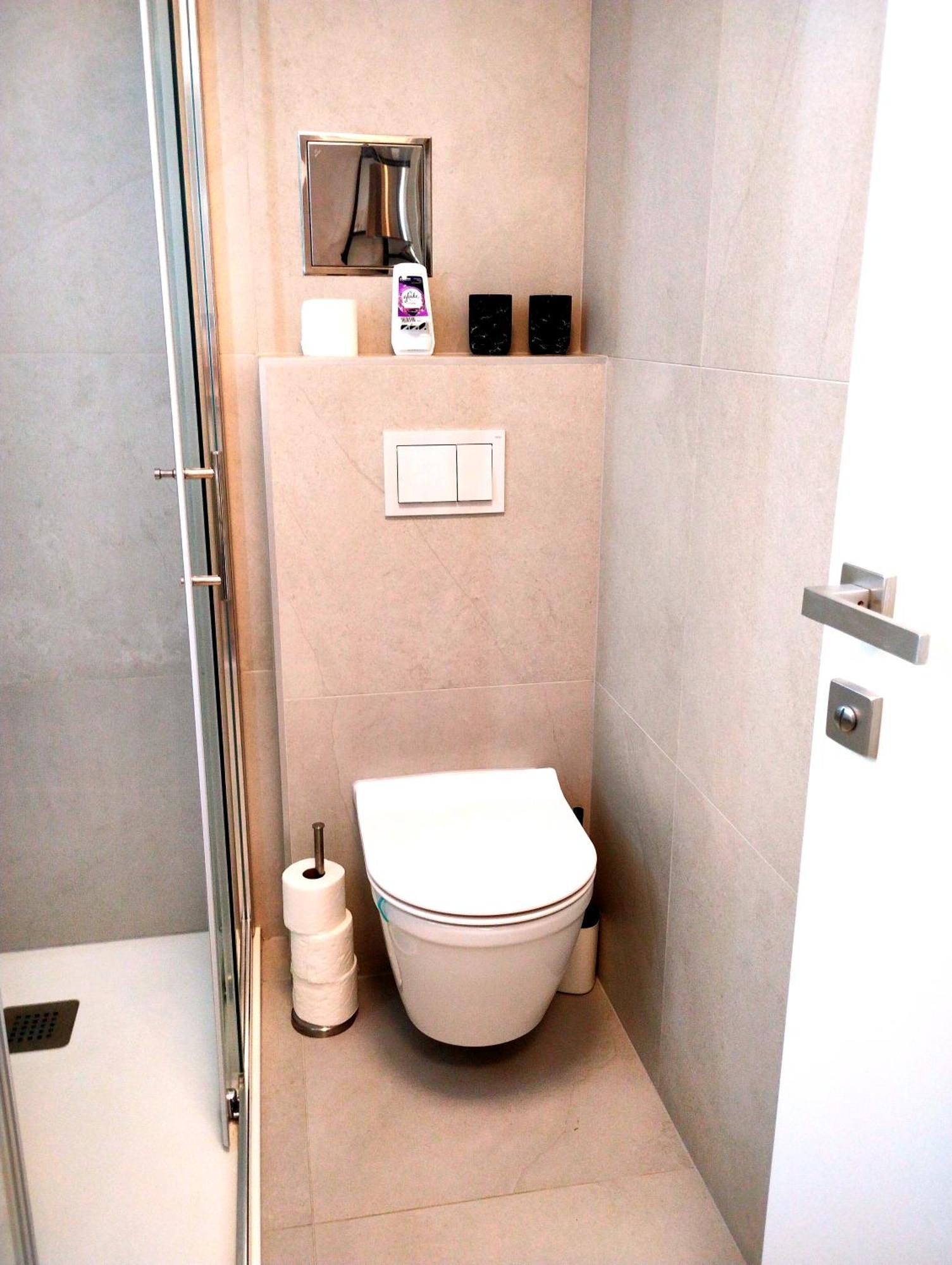 Premium Eden Apartment *